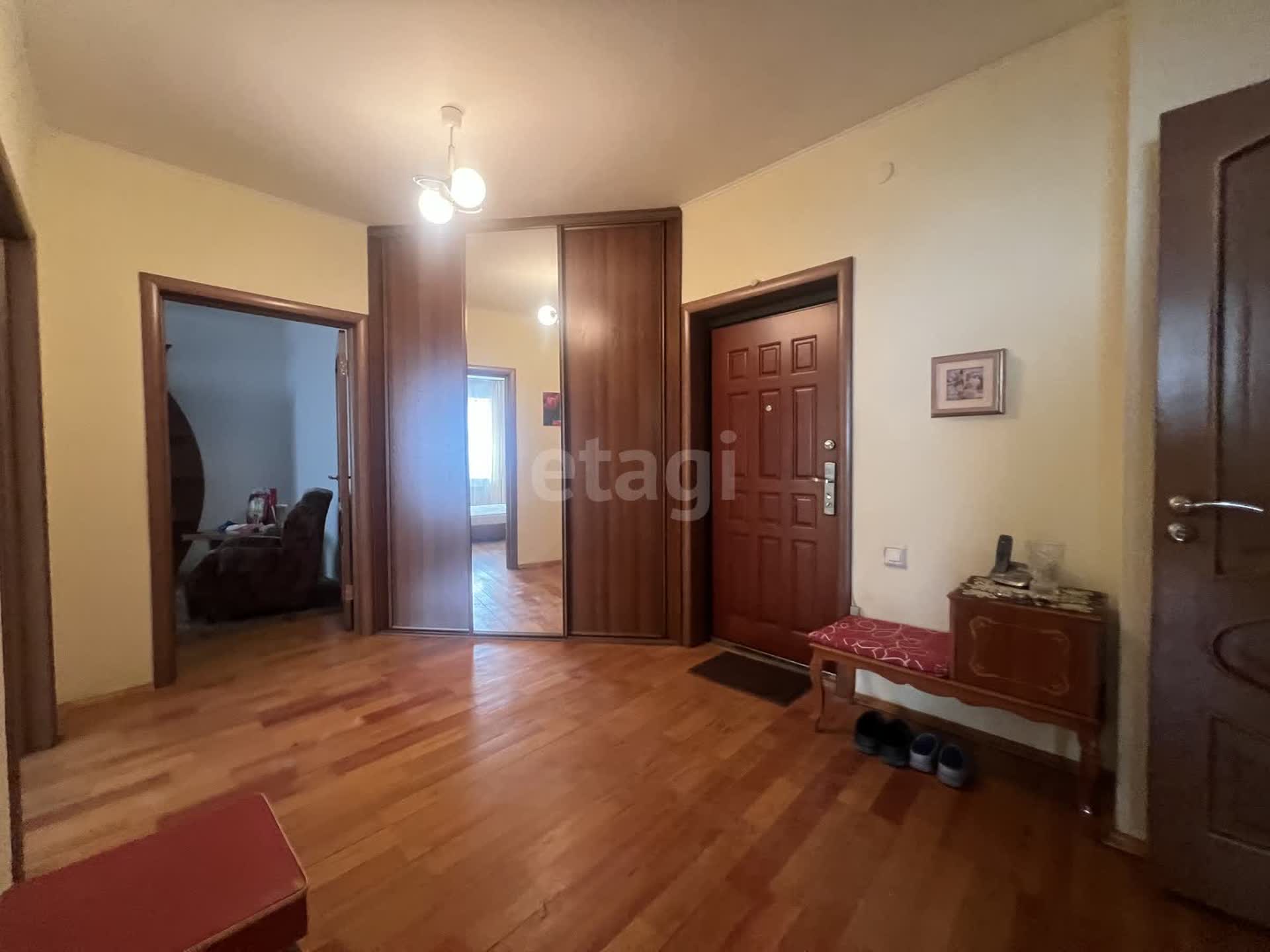 Продажа 2-комнатной квартиры, Улан-Удэ, Республика Бурятия,  Улан-Удэ