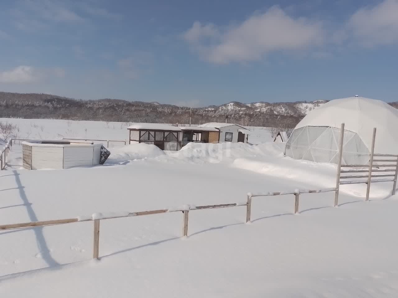 Продажа участка, Южно-Сахалинск, Сахалинская область,  Южно-Сахалинск