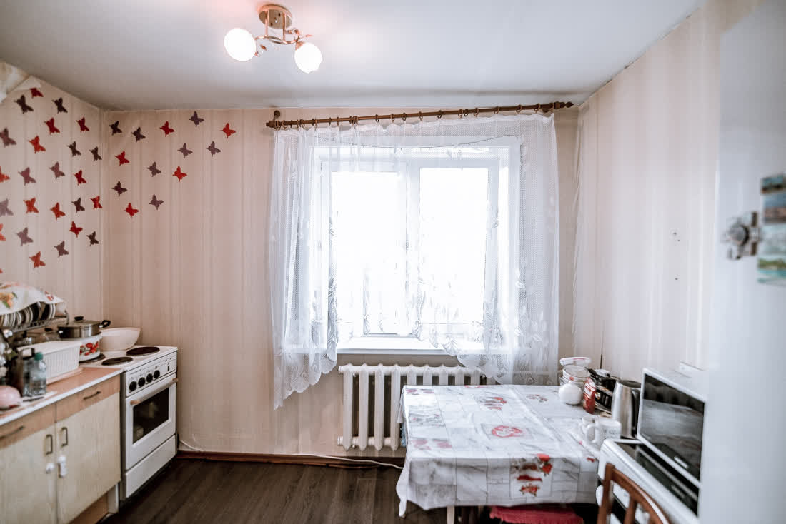 Продажа 1-комнатной квартиры, Южно-Сахалинск, Сахалинская область,  Южно-Сахалинск