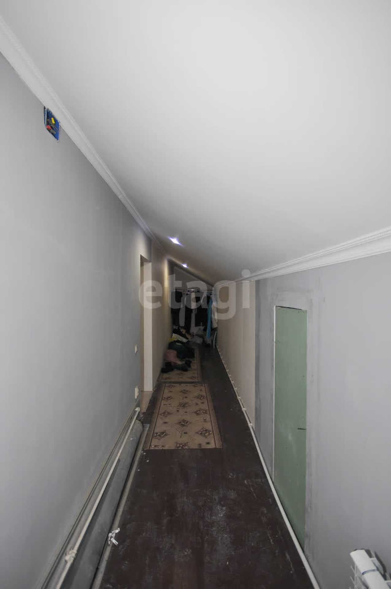 Продажа дома, 234м <sup>2</sup>, 13 сот., Южно-Сахалинск, Сахалинская область,  