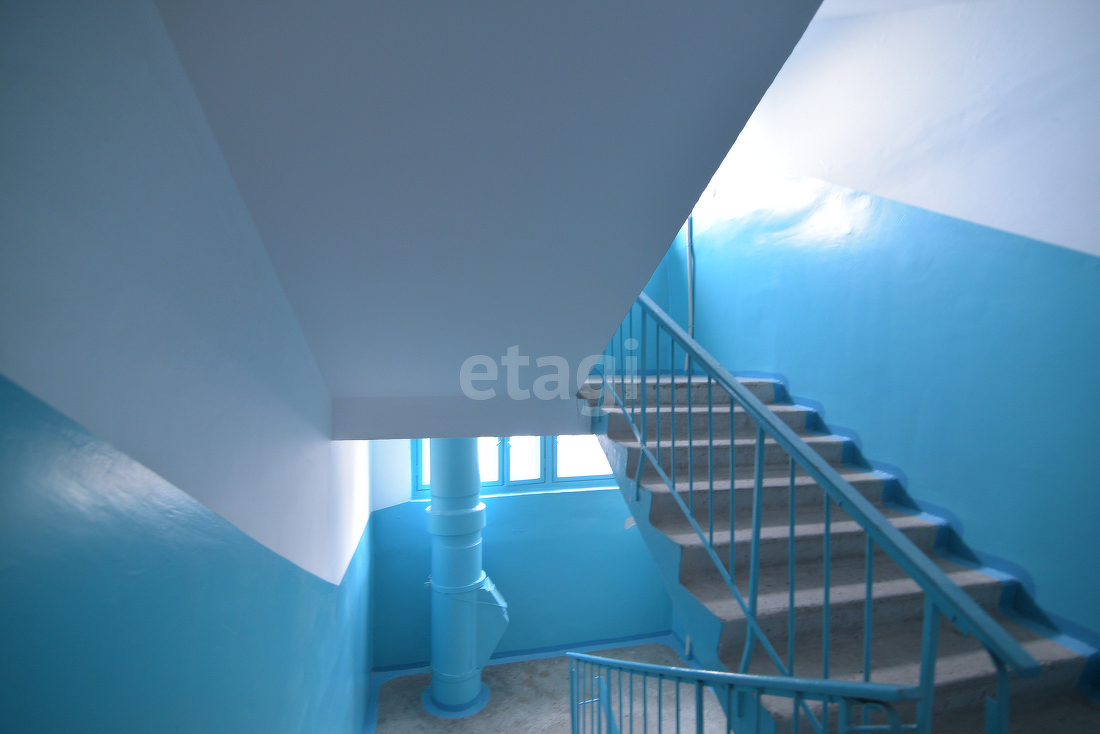 Продажа 1-комнатной квартиры, Южно-Сахалинск, Сахалинская область,  Южно-Сахалинск