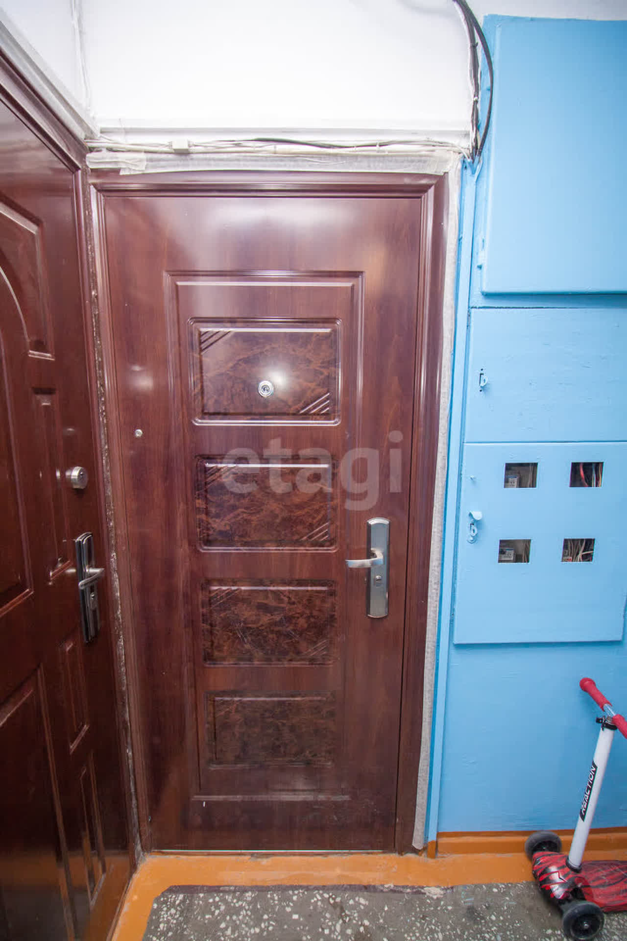 Продажа 2-комнатной квартиры, Южно-Сахалинск, Сахалинская область,  Южно-Сахалинск