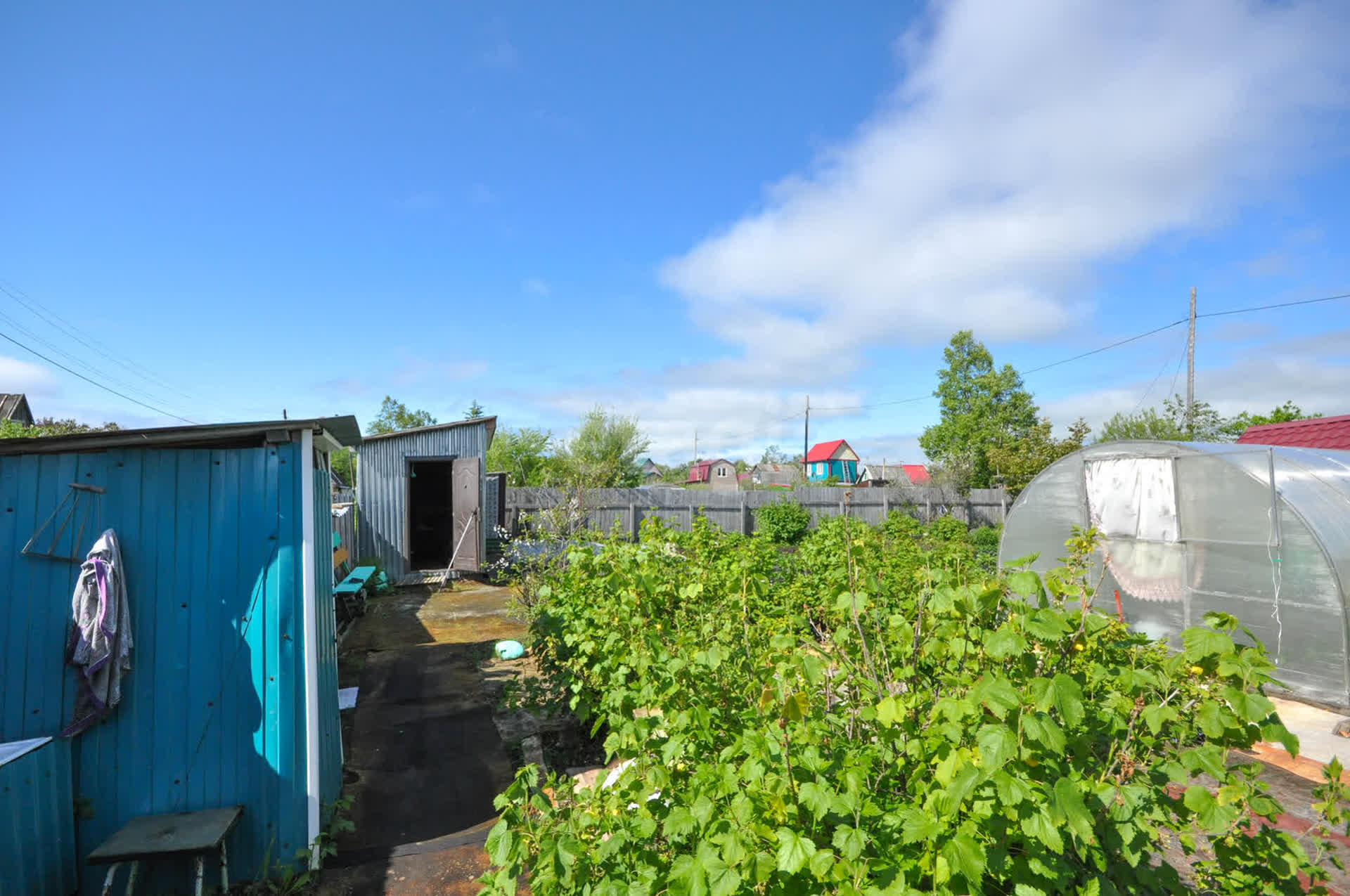 Продажа дачи, 21м <sup>2</sup>, 12 сот., Южно-Сахалинск, Сахалинская область,  Южно-Сахалинск