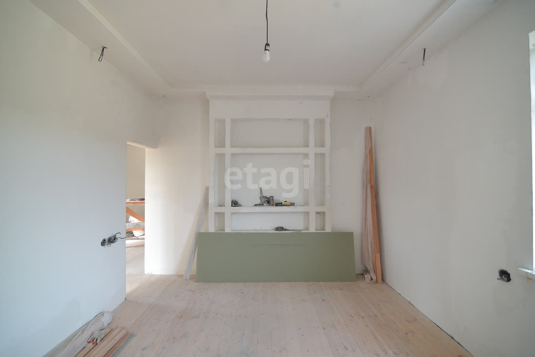 Продажа дома, 140м <sup>2</sup>, 10 сот., Южно-Сахалинск, Сахалинская область,  