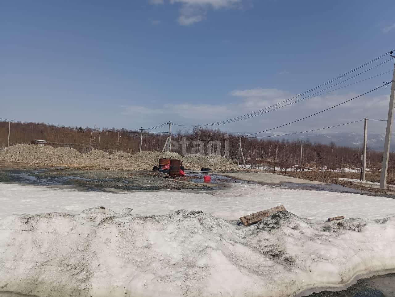 Продажа участка, Южно-Сахалинск, Сахалинская область,  Южно-Сахалинск
