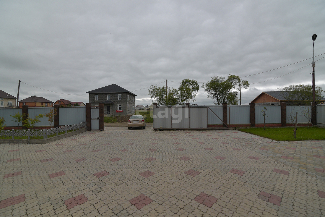 Продажа дома, 168м <sup>2</sup>, Южно-Сахалинск, Сахалинская область,  