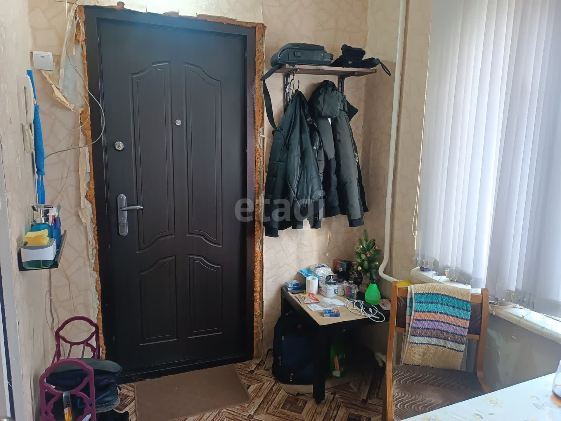 Продажа комнаты, Калуга, Хрустальная,  35