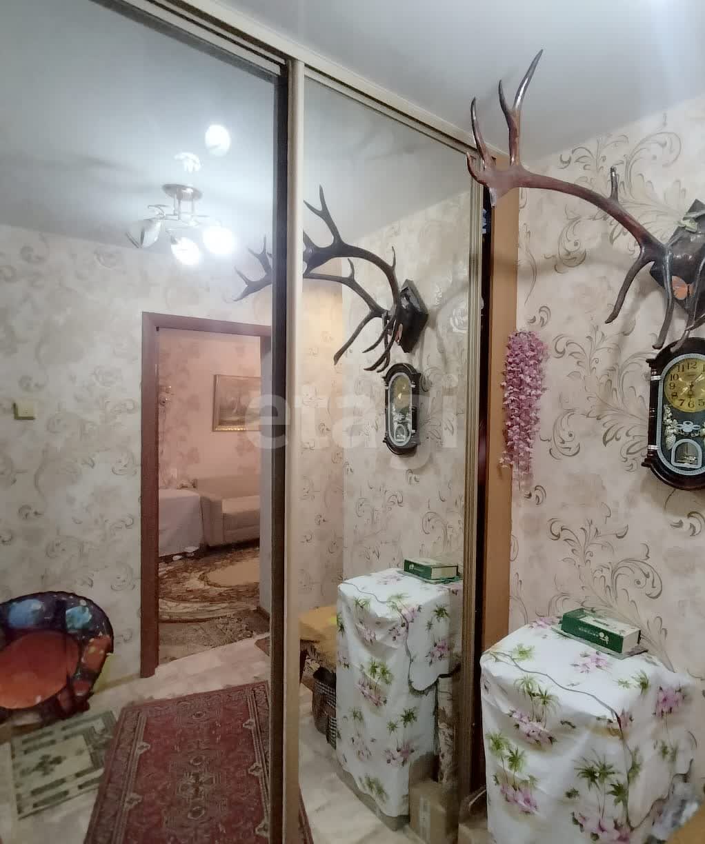 Продажа 1-комнатной квартиры, Южно-Сахалинск, Сахалинская область,  Южно-Сахалинск