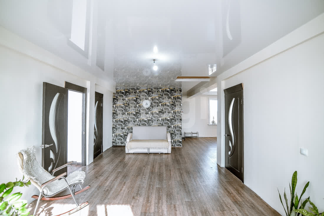 Продажа дома, 216м <sup>2</sup>, 10 сот., Южно-Сахалинск, Сахалинская область,  