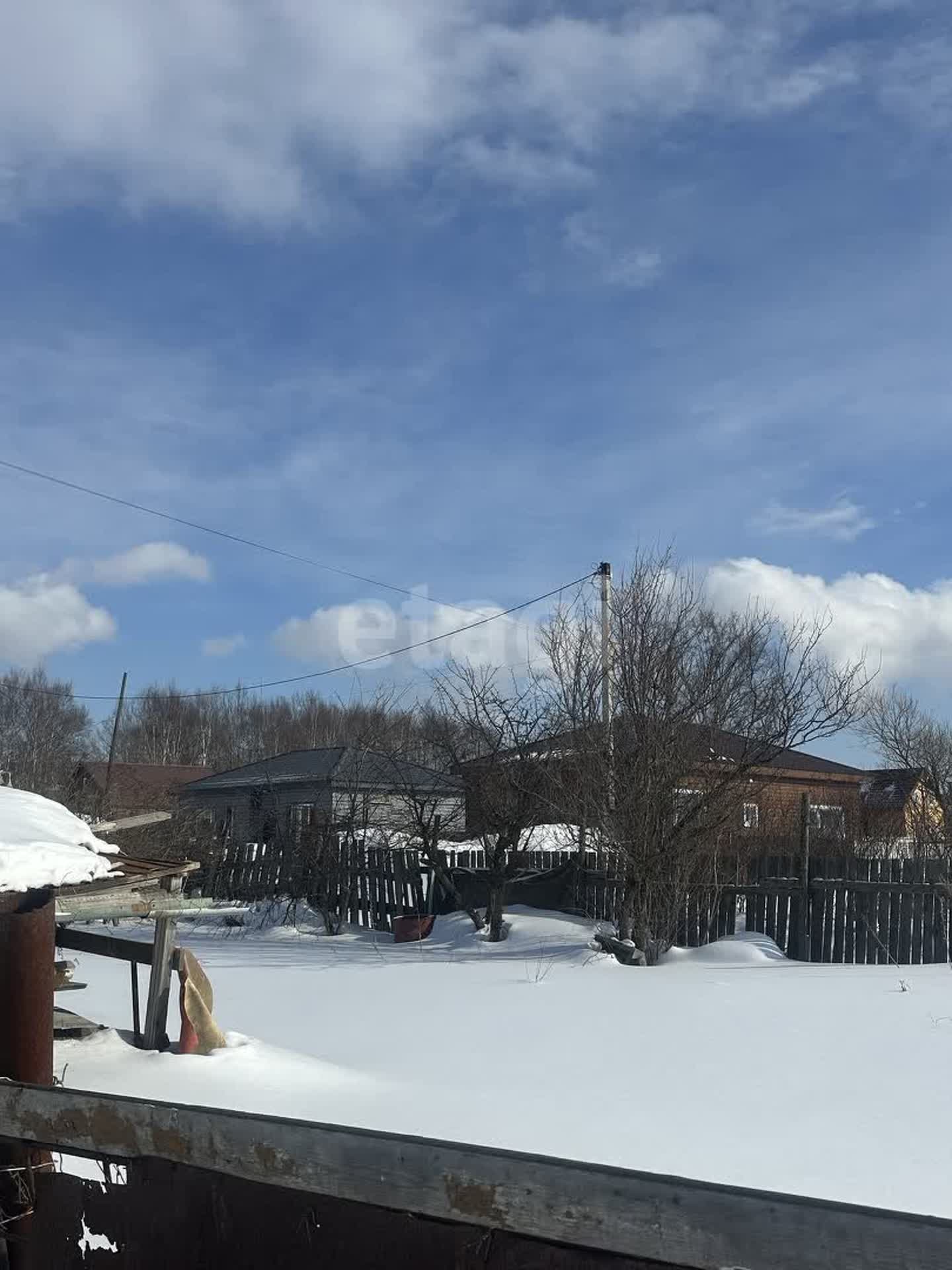 Продажа участка, Южно-Сахалинск, Сахалинская область,  