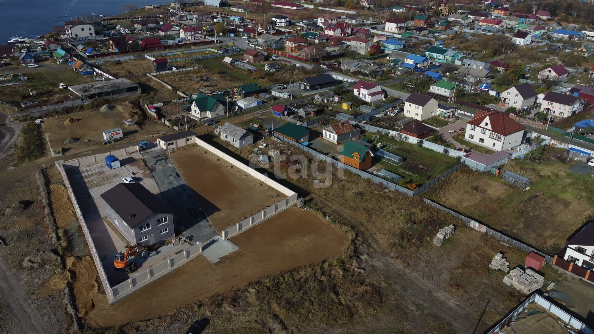 Продажа участка, Южно-Сахалинск, Сахалинская область,  