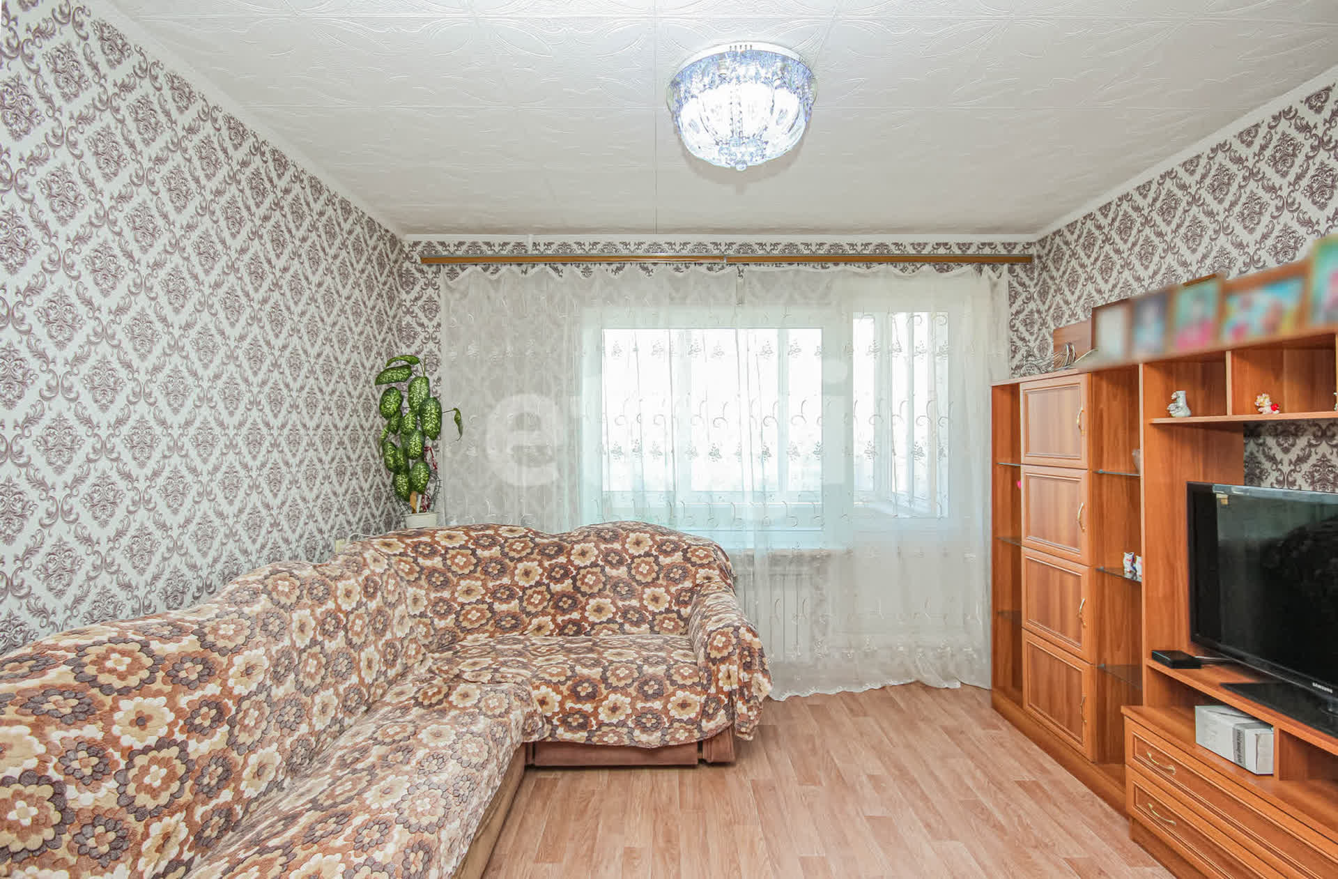 Продажа 3-комнатной квартиры, Улан-Удэ, Республика Бурятия,  Улан-Удэ