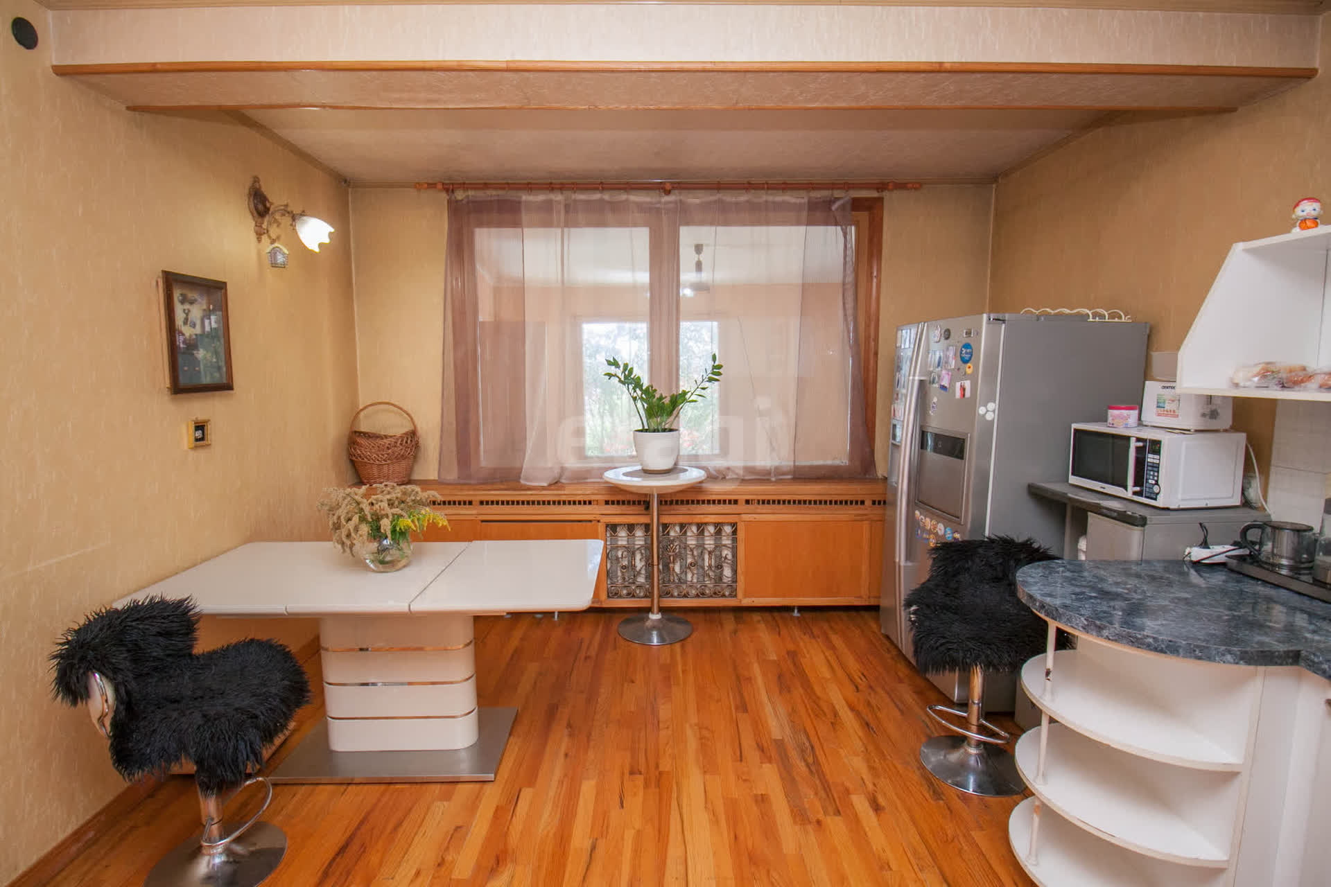 Продажа дома, 353м <sup>2</sup>, 11 сот., Южно-Сахалинск, Сахалинская область,  