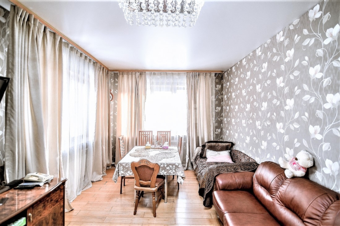 Продажа дома, 557м <sup>2</sup>, 17 сот., Южно-Сахалинск, Сахалинская область,  