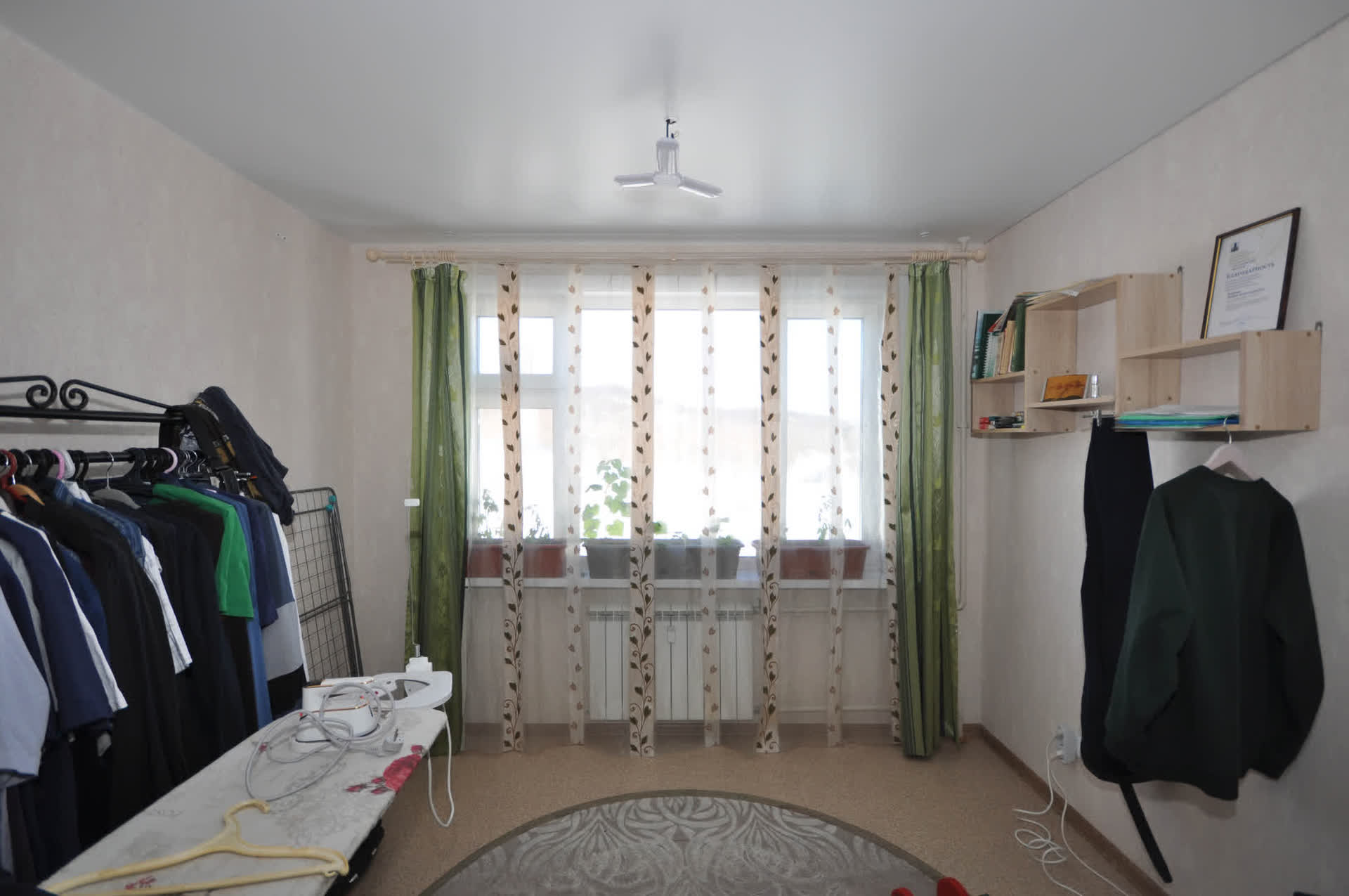 Продажа 1-комнатной квартиры, Южно-Сахалинск, Сахалинская область,  Южно-Сахалинск