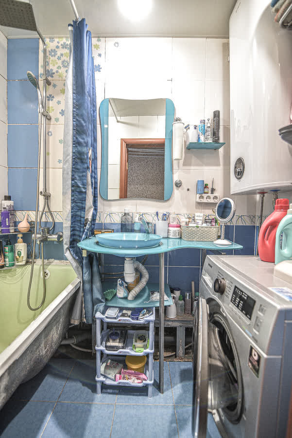 Продажа 3-комнатной квартиры, Южно-Сахалинск, Сахалинская область,  Южно-Сахалинск