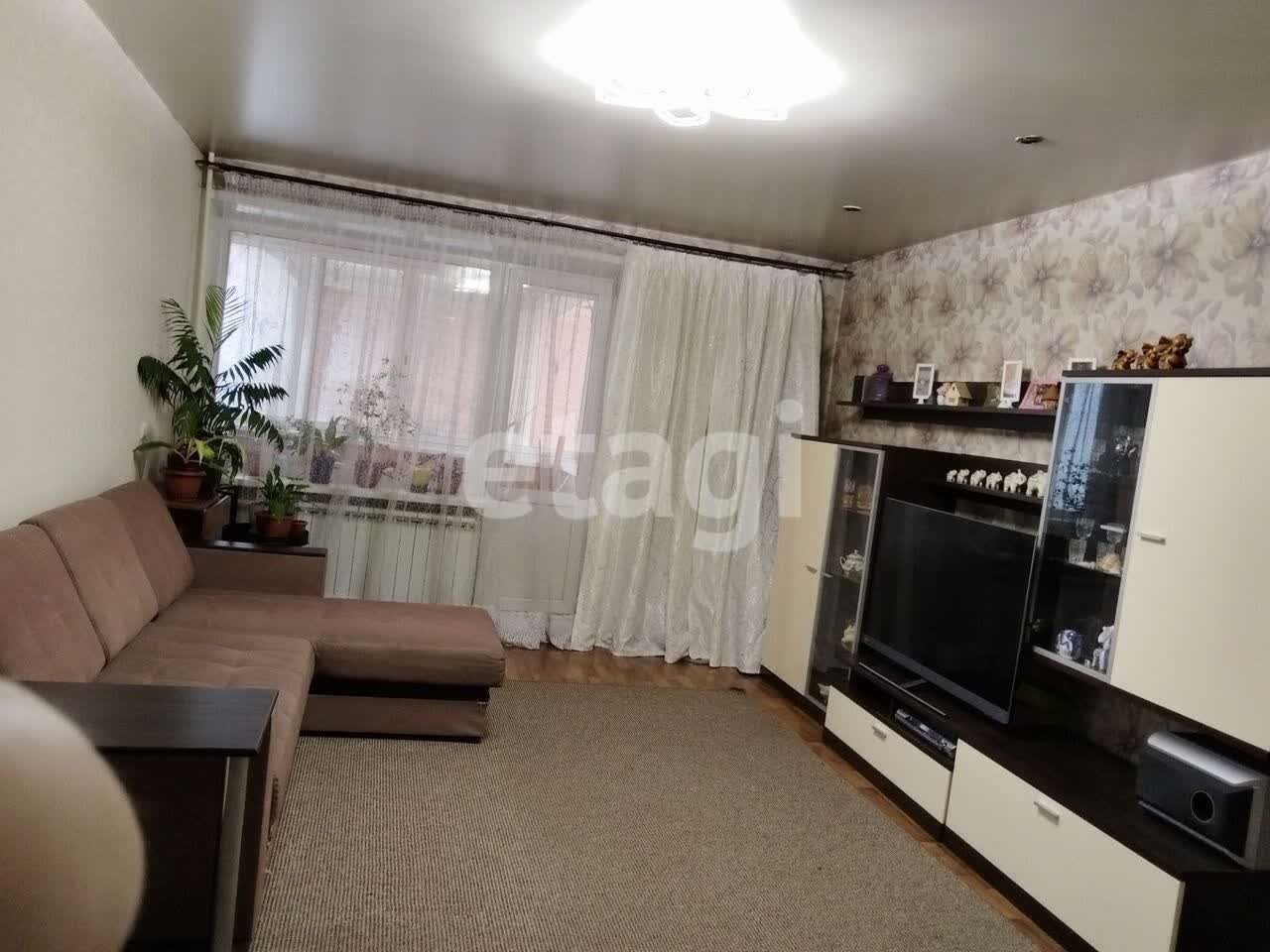 Продажа 3-комнатной квартиры, Улан-Удэ, Республика Бурятия,  Улан-Удэ