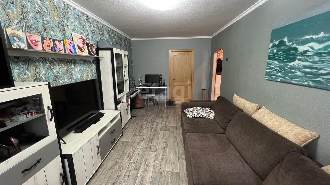 Продажа 2-комнатной квартиры, Южно-Сахалинск, Сахалинская область,  Южно-Сахалинск