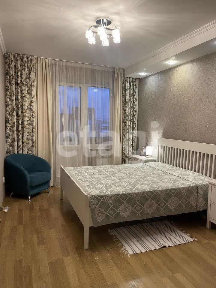 Продажа 3-комнатной квартиры, Улан-Удэ, Республика Бурятия,  Улан-Удэ