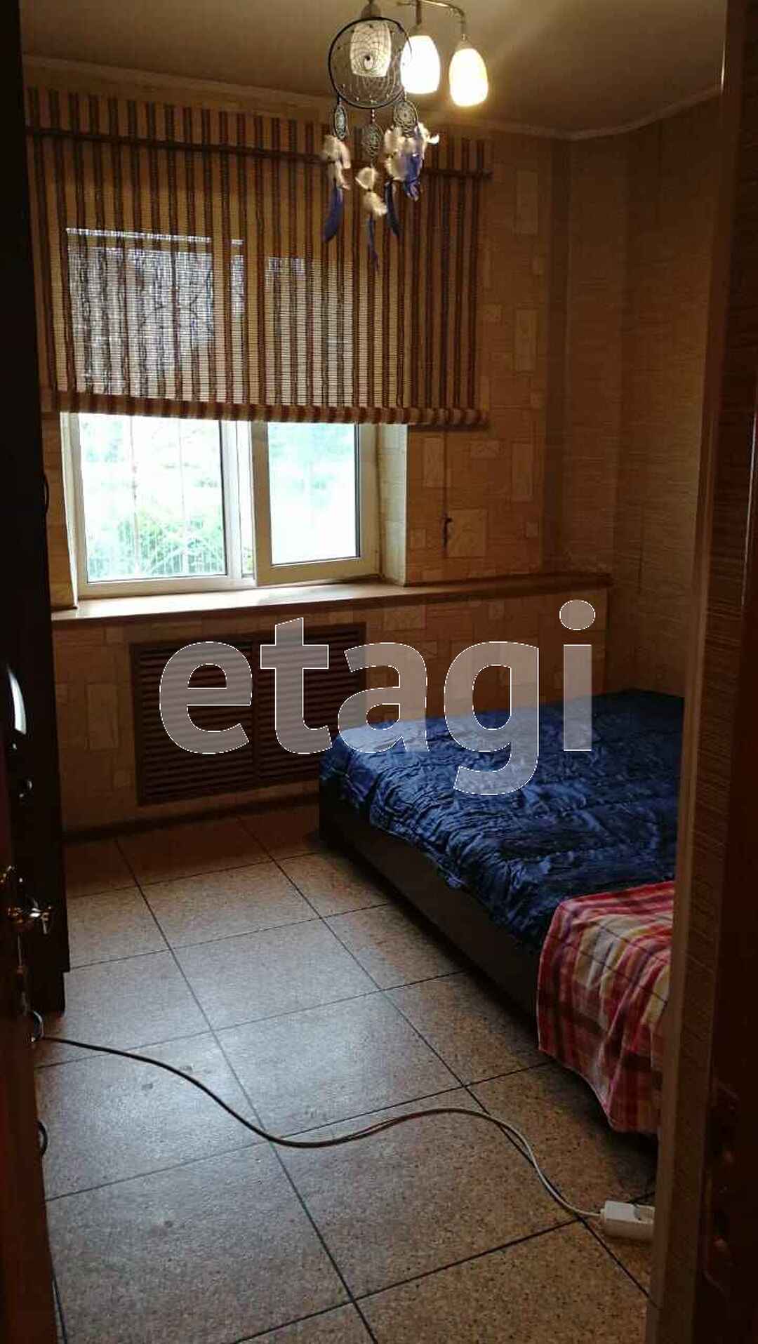 Продажа 4-комнатной квартиры, Южно-Сахалинск, Сахалинская область,  Южно-Сахалинск