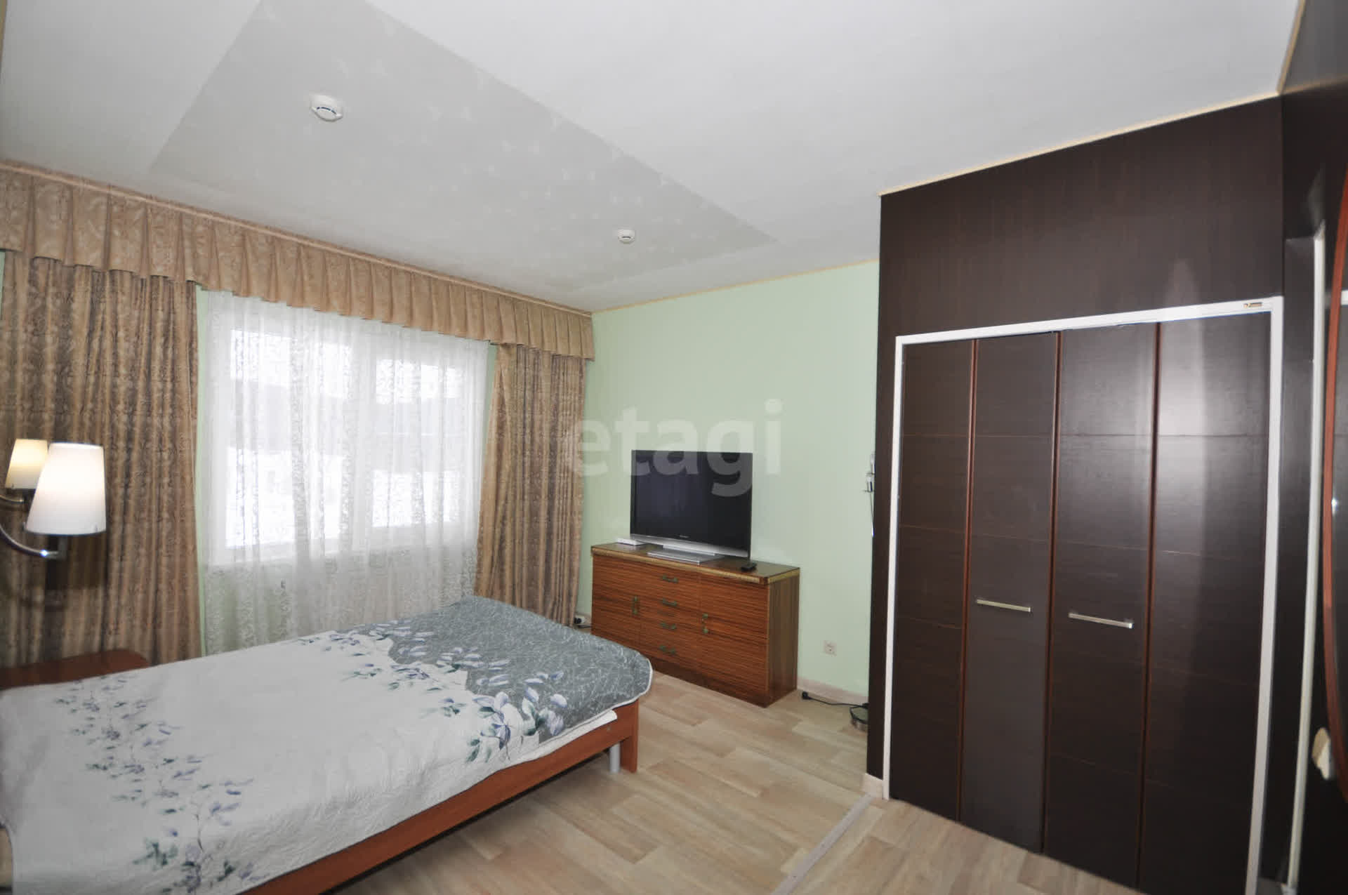 Аренда 2-комнатной квартиры, Южно-Сахалинск, Сахалинская область,  Южно-Сахалинск