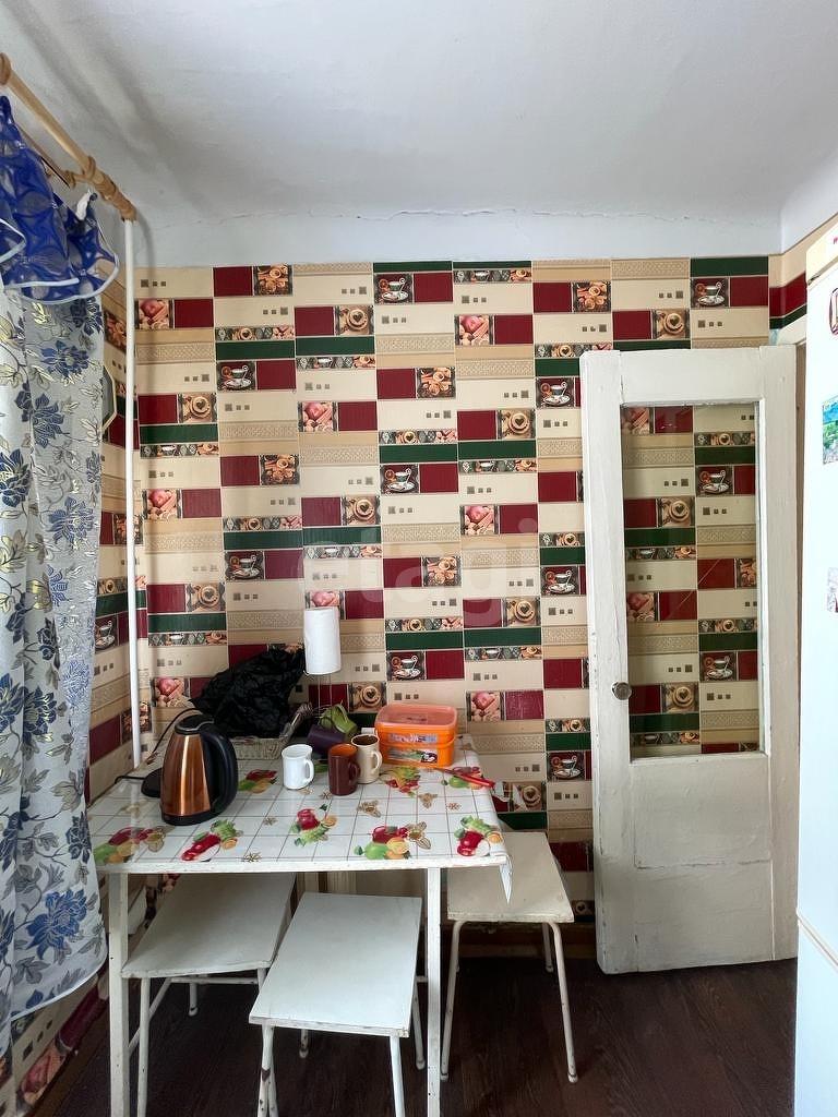 Продажа 2-комнатной квартиры, Южно-Сахалинск, Сахалинская область,  Южно-Сахалинск