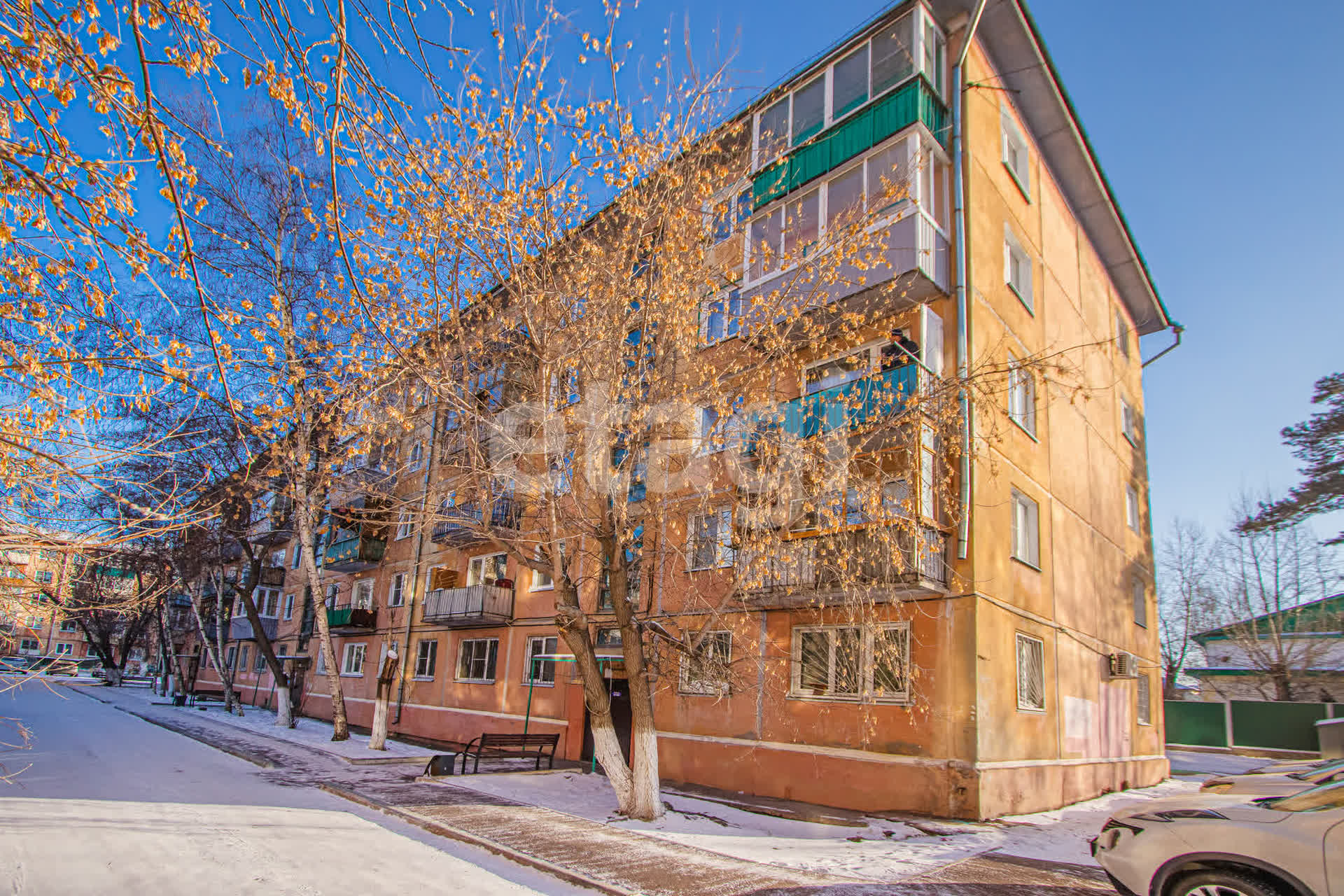 Продажа 1-комнатной квартиры, Улан-Удэ, Республика Бурятия,  Улан-Удэ