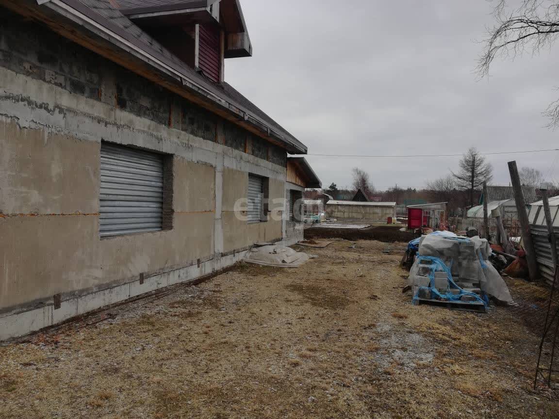 Продажа дома, 152м <sup>2</sup>, 6 сот., Южно-Сахалинск, Сахалинская область,  Южно-Сахалинск