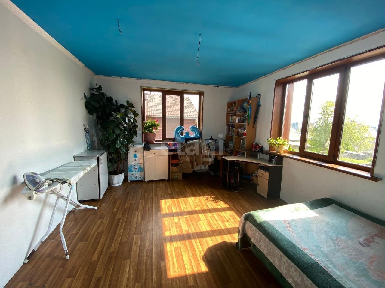 Продажа дома, 413м <sup>2</sup>, 6 сот., Южно-Сахалинск, Сахалинская область,  