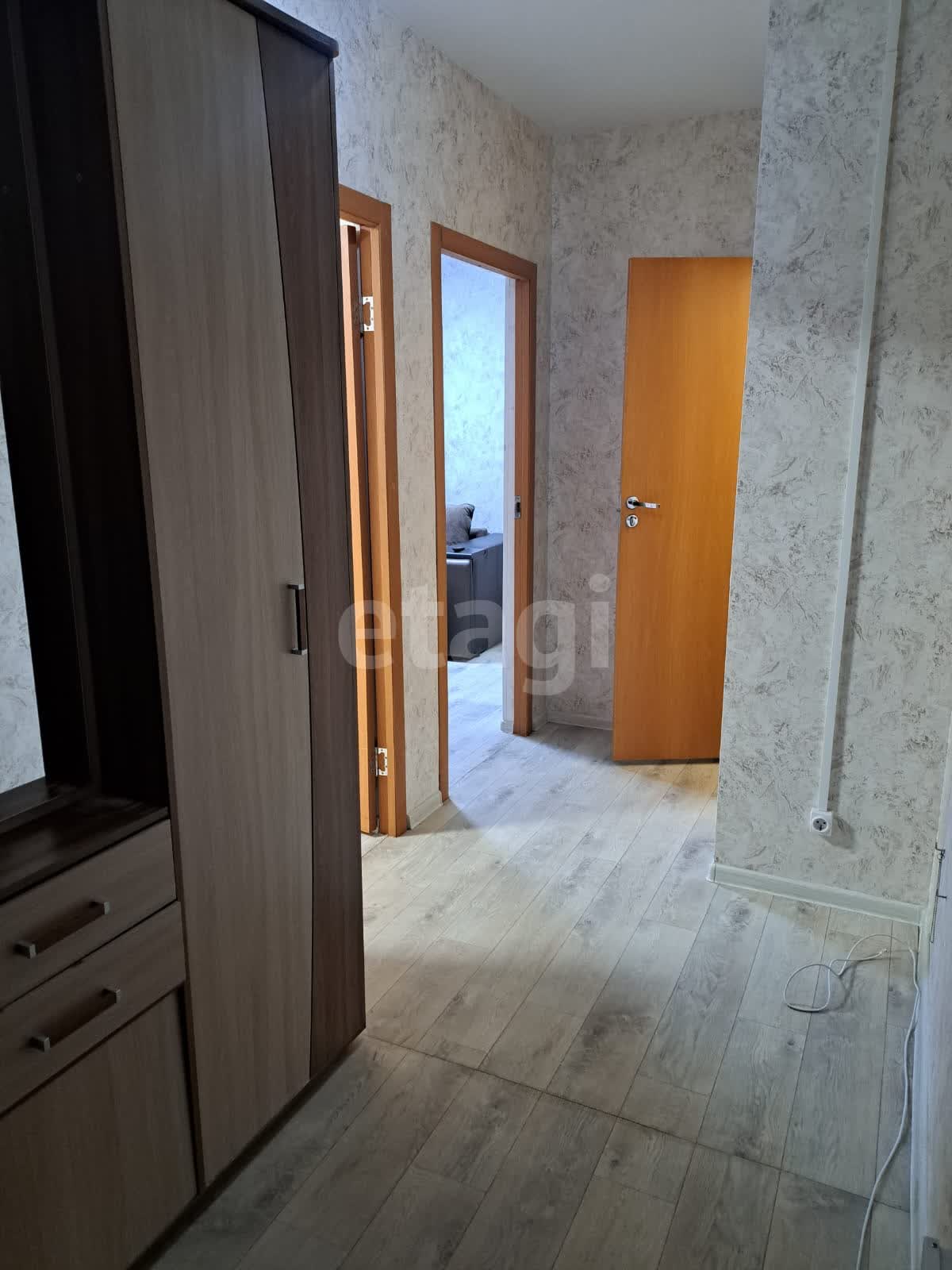 Продажа 2-комнатной квартиры, Южно-Сахалинск, Сахалинская область,  Южно-Сахалинск