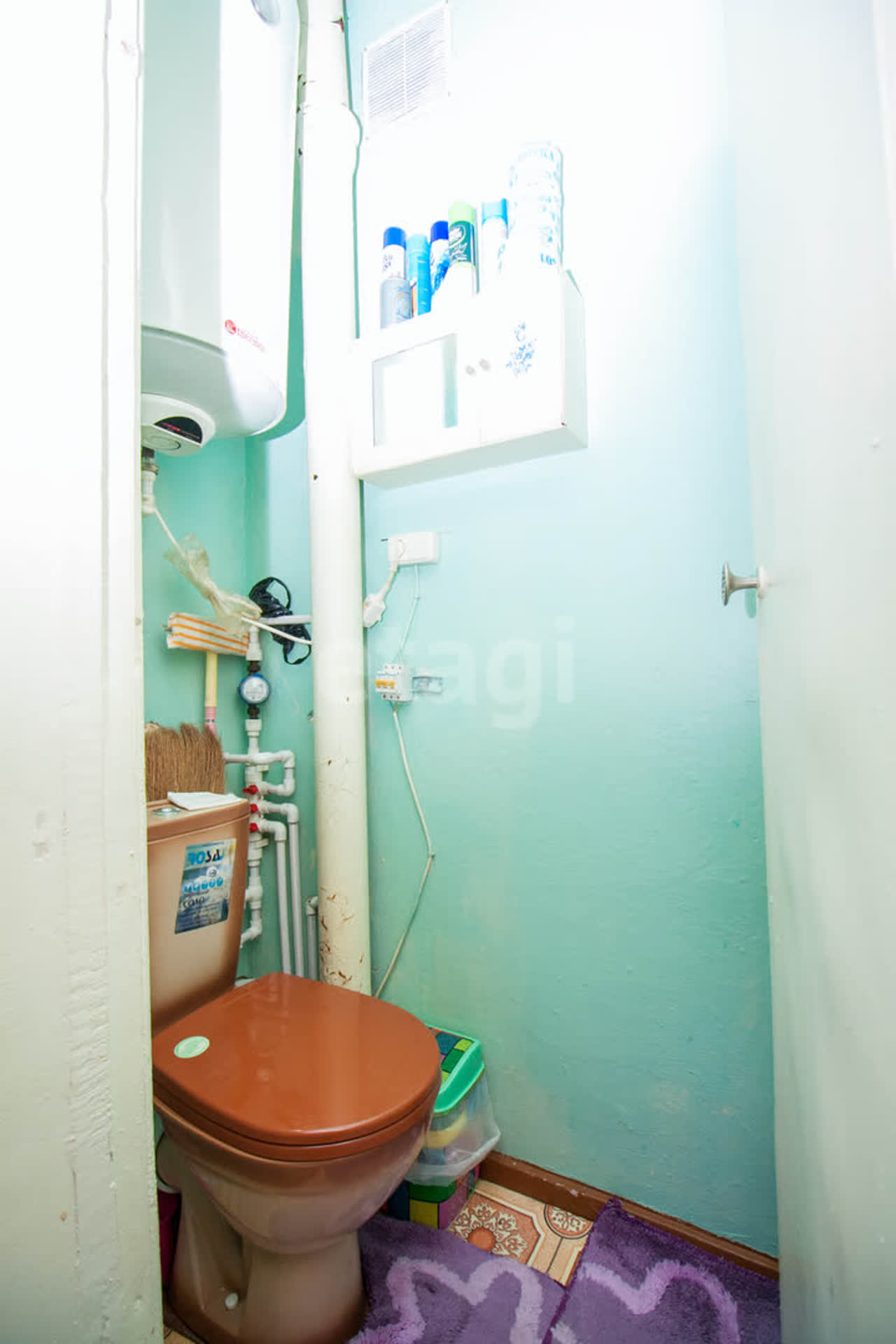 Продажа 2-комнатной квартиры, Южно-Сахалинск, Сахалинская область,  Южно-Сахалинск