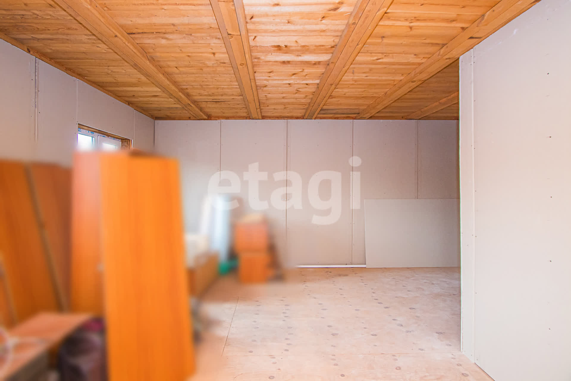 Продажа дома, 73м <sup>2</sup>, 8 сот., Улан-Удэ, Республика Бурятия,  Тарбагатайский