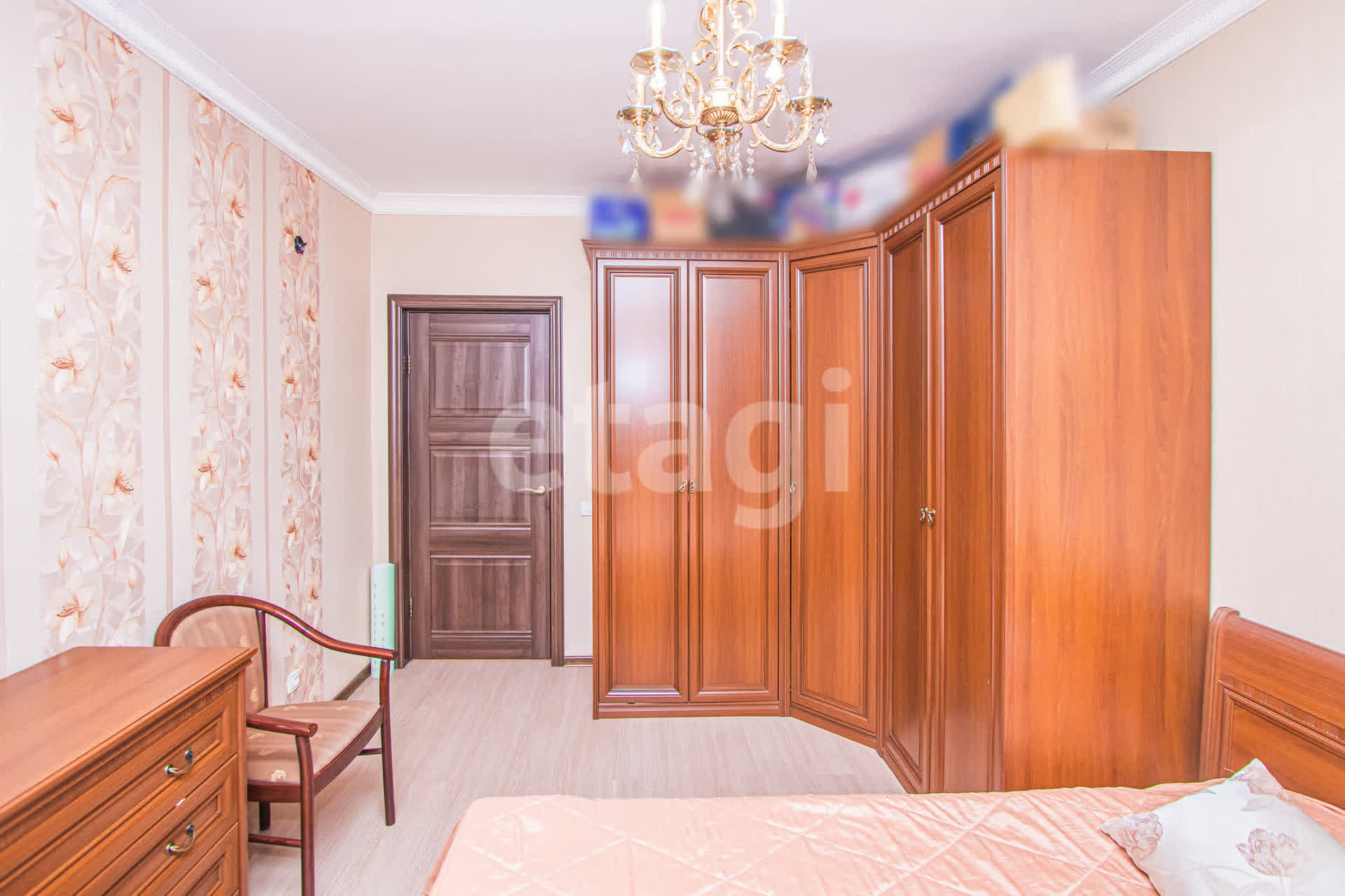 Продажа 3-комнатной квартиры, Улан-Удэ, Республика Бурятия,  Улан-Удэ