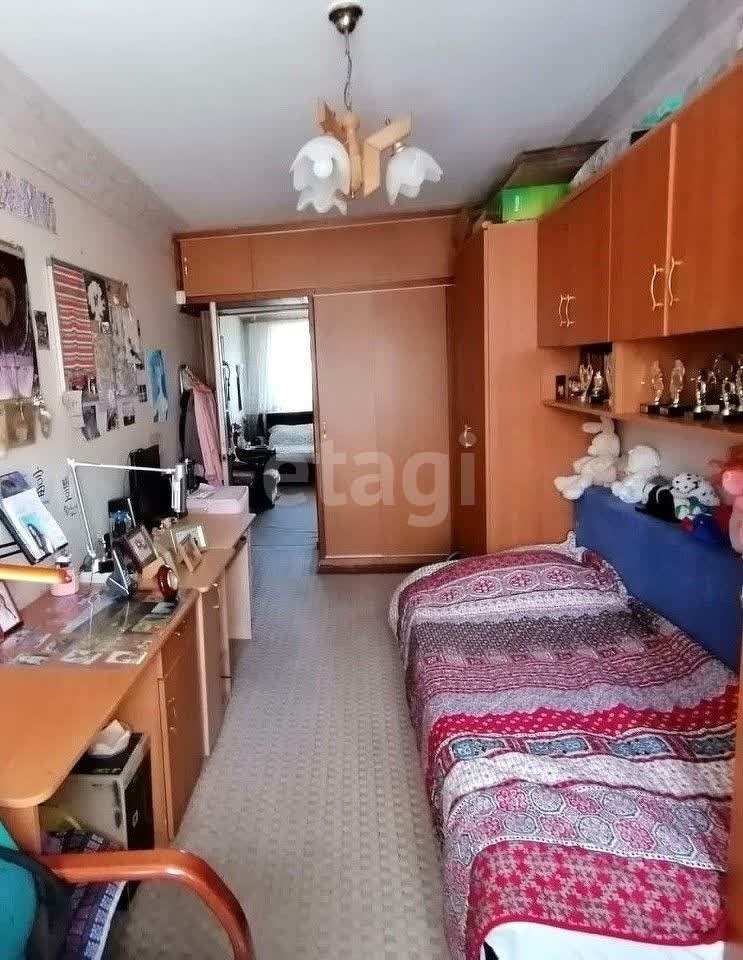 Продажа 2-комнатной квартиры, Южно-Сахалинск, Сахалинская область,  Южно-Сахалинск