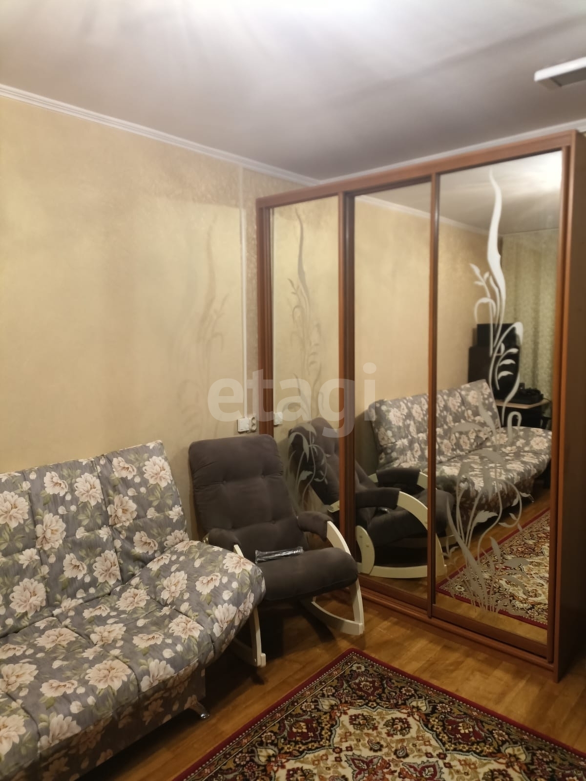 Продажа 3-комнатной квартиры, Южно-Сахалинск, Сахалинская область,  Южно-Сахалинск