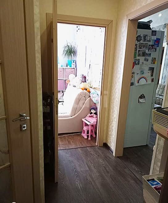 Продажа 1-комнатной квартиры, Южно-Сахалинск, Сахалинская область,  Южно-Сахалинск