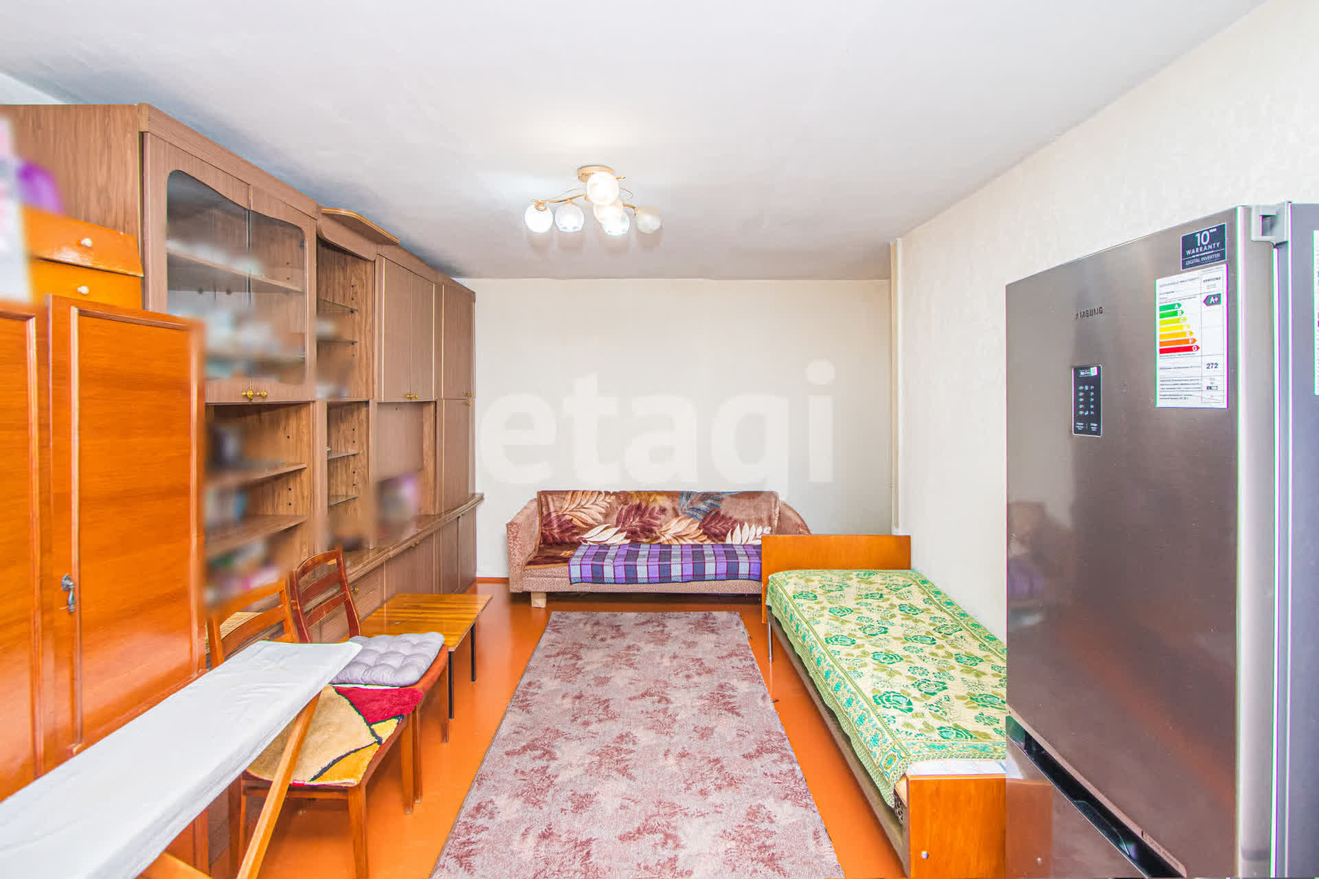 Продажа 2-комнатной квартиры, Улан-Удэ, Республика Бурятия,  Улан-Удэ