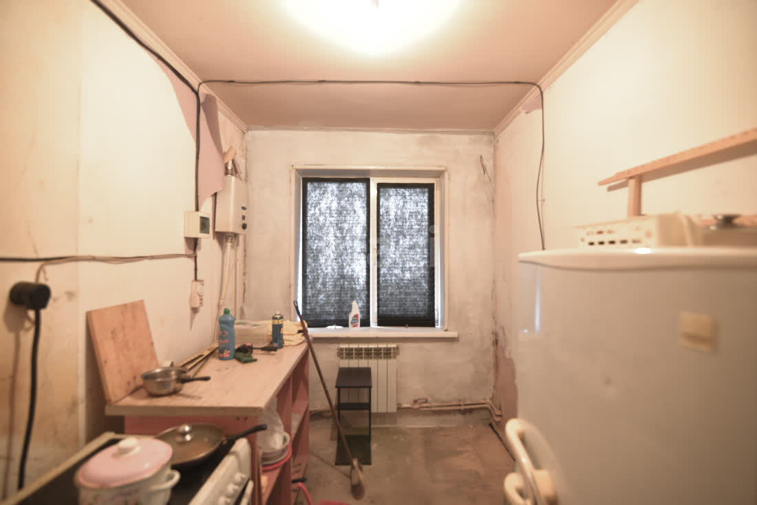 Продажа 3-комнатной квартиры, Южно-Сахалинск, Сахалинская область,  Южно-Сахалинск