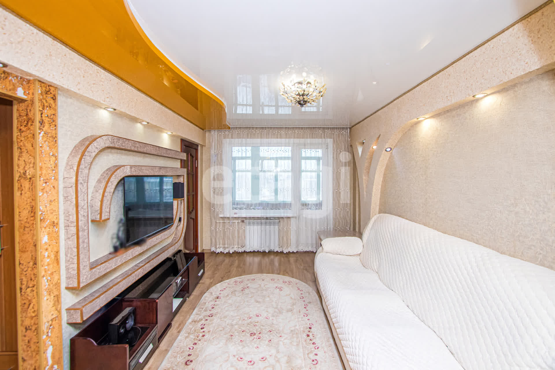 Продажа 3-комнатной квартиры, Улан-Удэ, Республика Бурятия,  Улан-Удэ