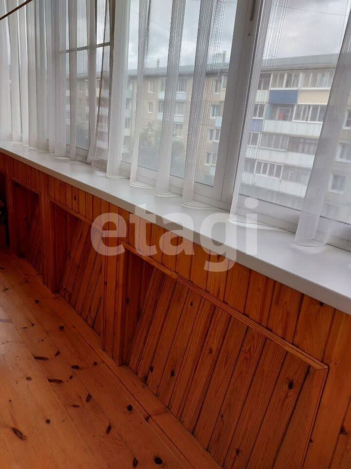 Продажа 3-комнатной квартиры, Улан-Удэ, Республика Бурятия,  Улан-Удэ