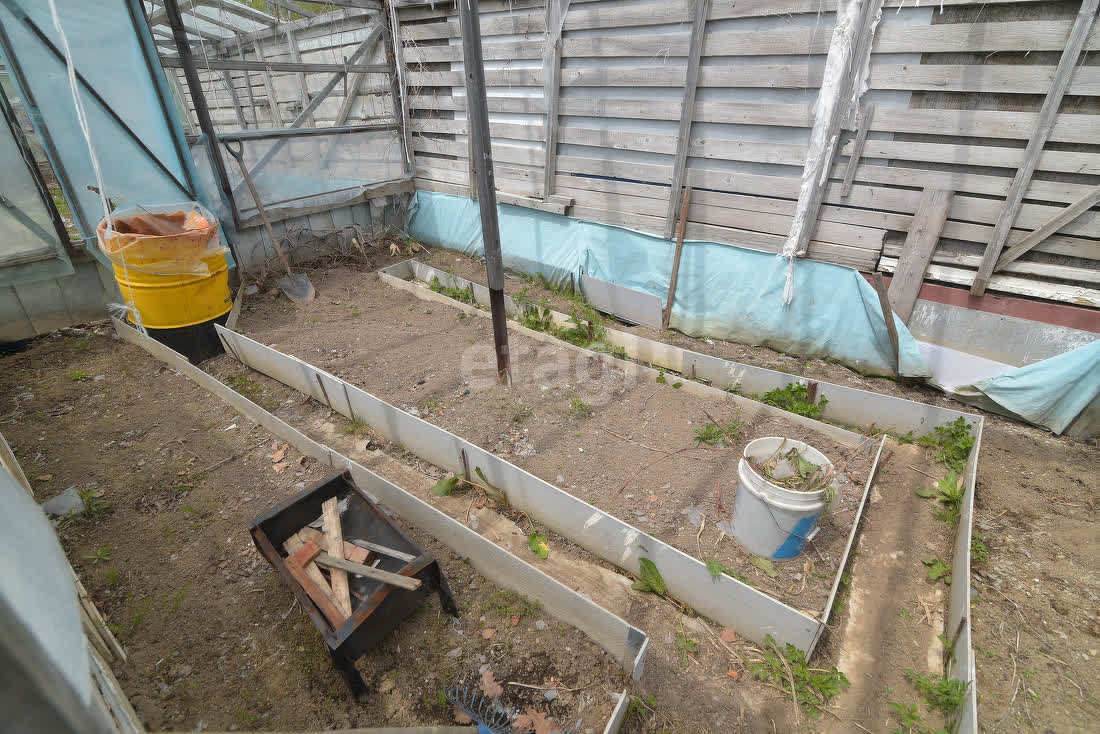 Продажа дачи, 50м <sup>2</sup>, 7 сот., Южно-Сахалинск, Сахалинская область,  