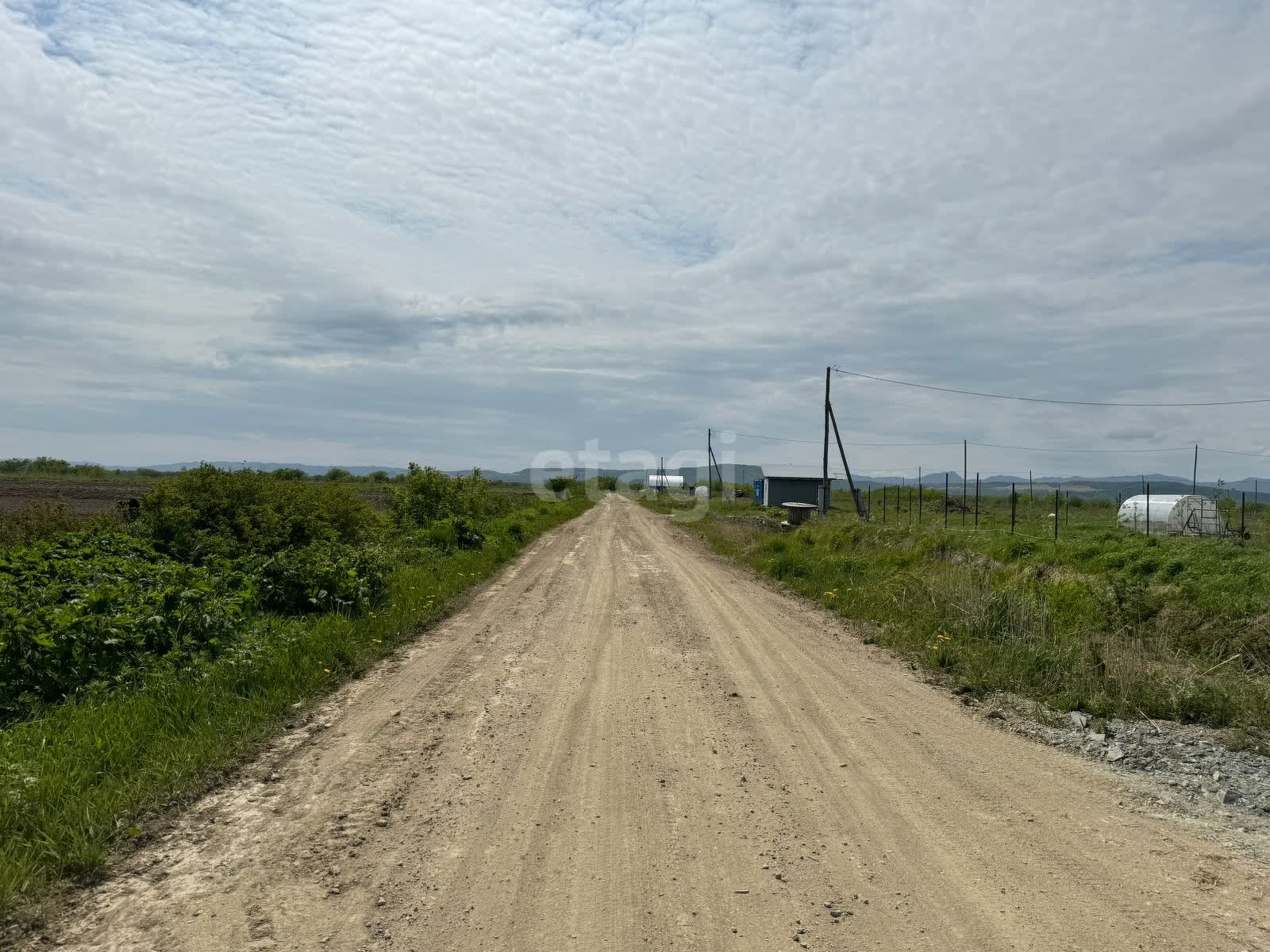 Продажа участка, Южно-Сахалинск, Сахалинская область,  