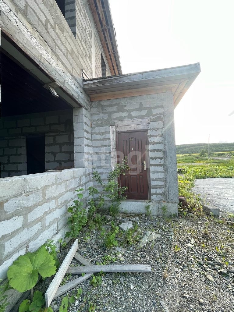 Продажа дома, 240м <sup>2</sup>, 9 сот., Южно-Сахалинск, Сахалинская область,  Южно-Сахалинск