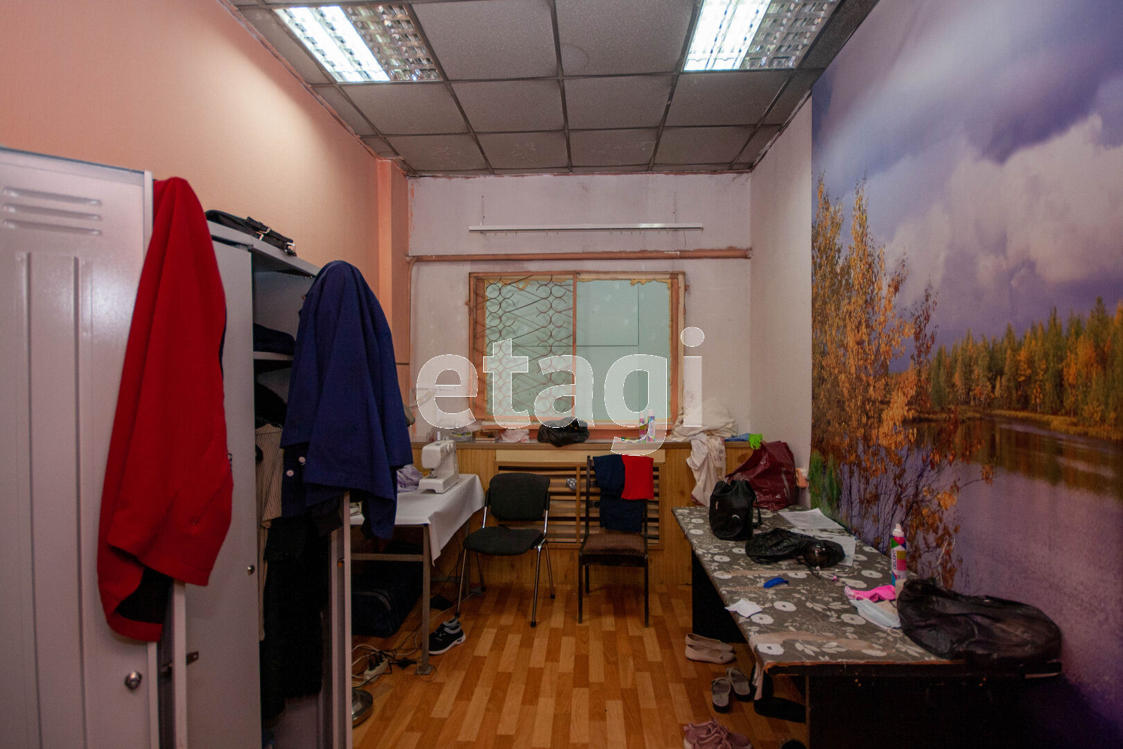 Продажа коммерческой недвижимости, 1141м <sup>2</sup>, Новый Уренгой, Ямало-Ненецкий АО,  Новый Уренгой