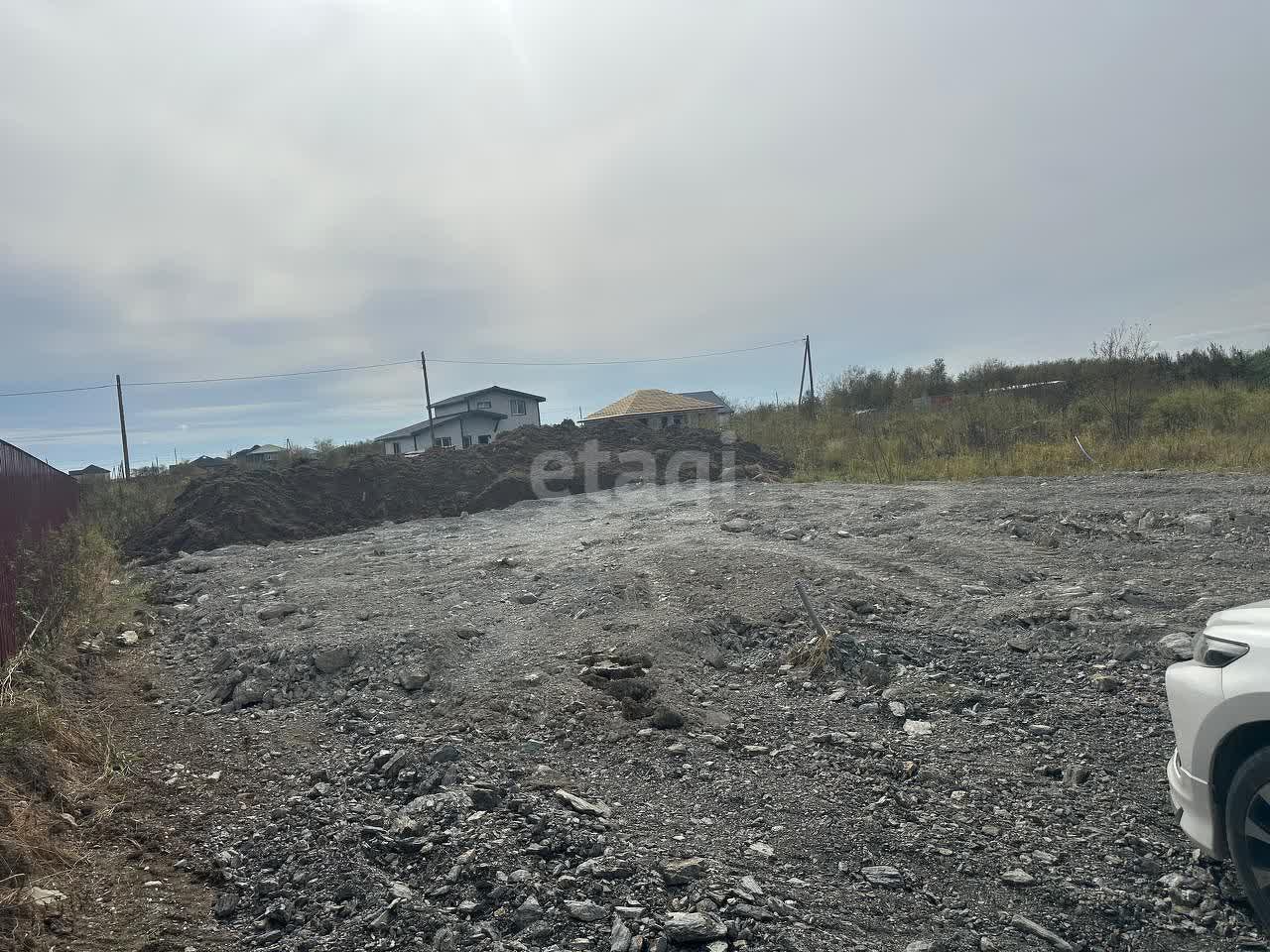 Продажа участка, Южно-Сахалинск, Сахалинская область,  Южно-Сахалинск