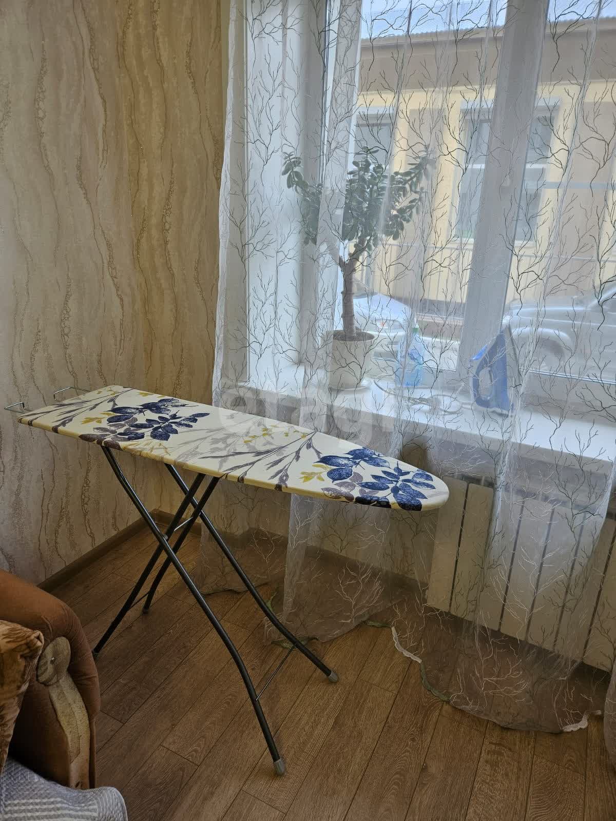 Аренда 1-комнатной квартиры, Южно-Сахалинск, Сахалинская область,  Южно-Сахалинск