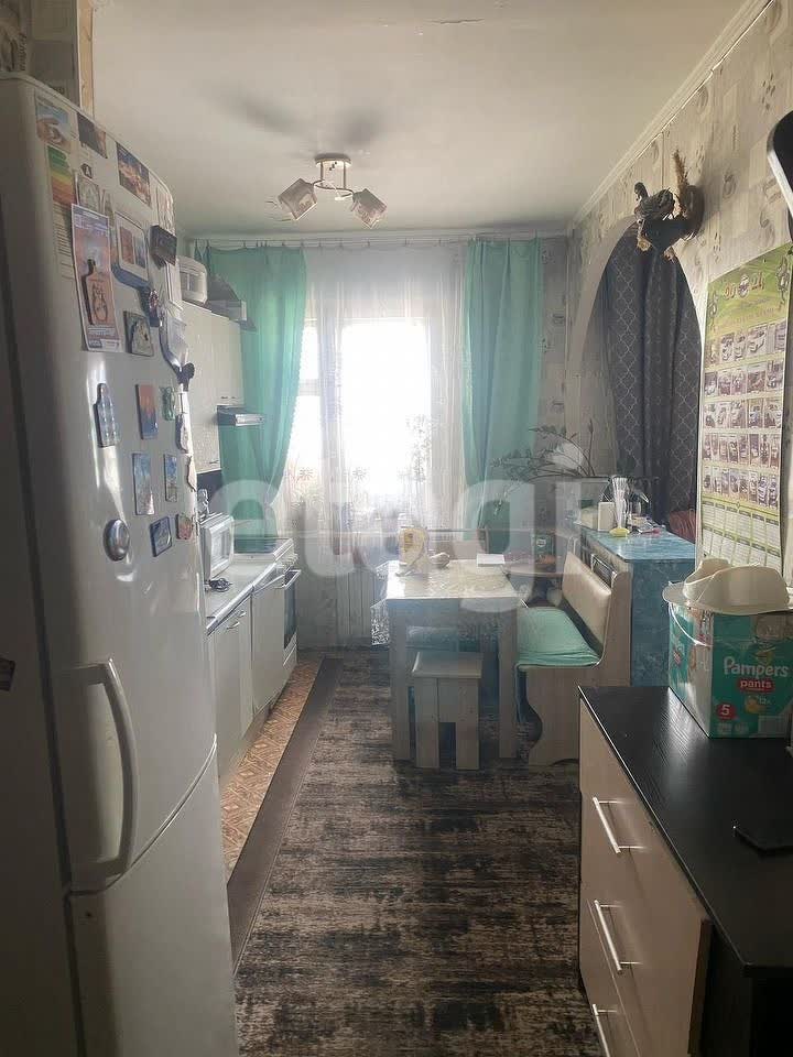 Продажа 2-комнатной квартиры, Улан-Удэ, Республика Бурятия,  Улан-Удэ