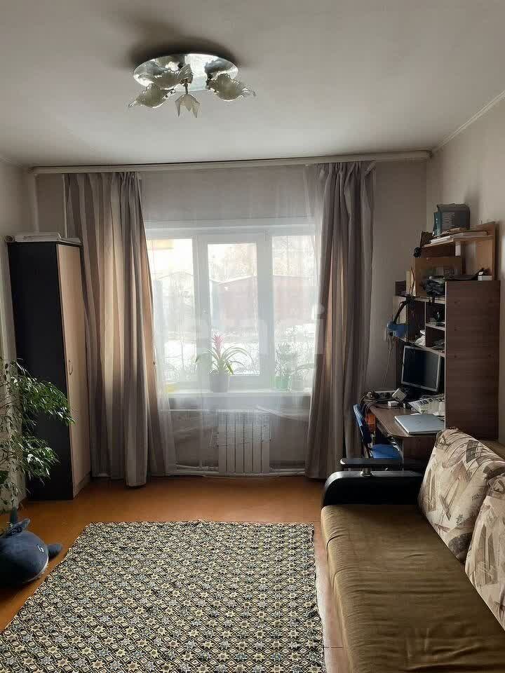 Продажа 2-комнатной квартиры, Улан-Удэ, Республика Бурятия,  Улан-Удэ