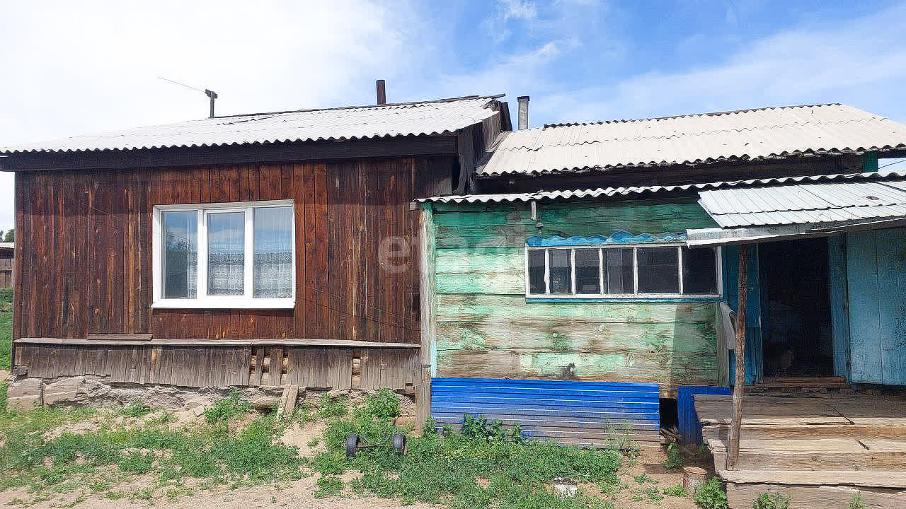 Продажа дома, 69м <sup>2</sup>, 11 сот., Улан-Удэ, Республика Бурятия,  Кяхтинский