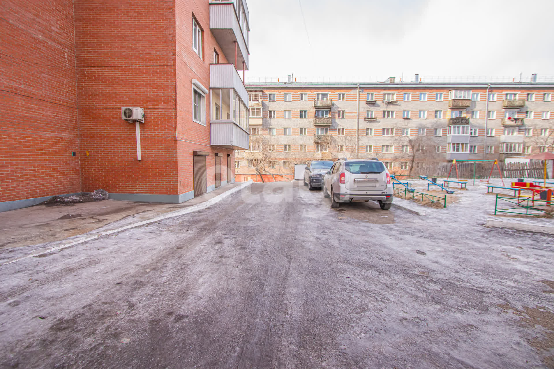 Продажа 3-комнатной квартиры, Улан-Удэ, Республика Бурятия,  Улан-Удэ